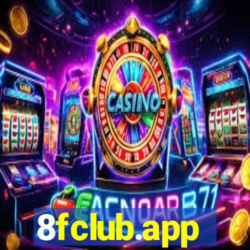 8fclub.app