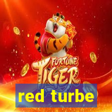 red turbe