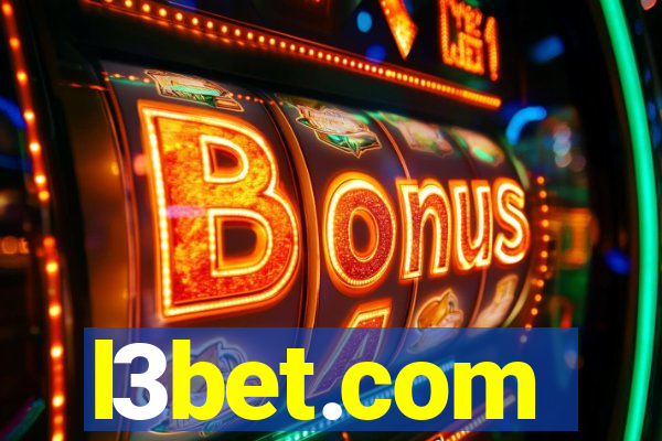 l3bet.com