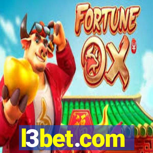 l3bet.com