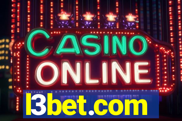 l3bet.com