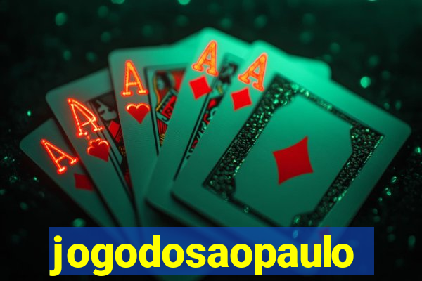 jogodosaopaulo