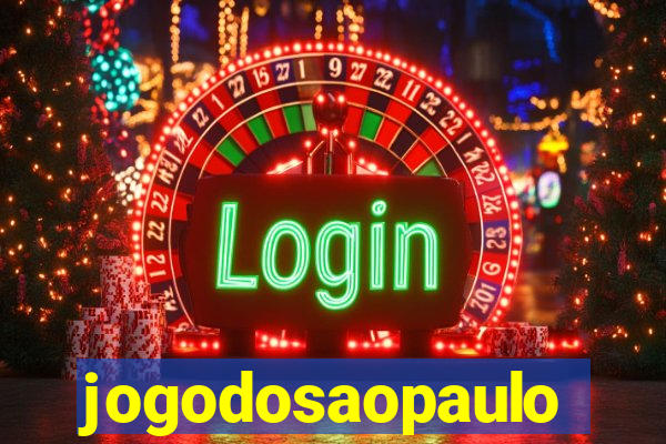 jogodosaopaulo