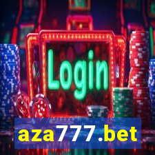 aza777.bet