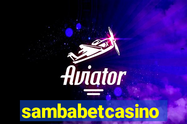 sambabetcasino