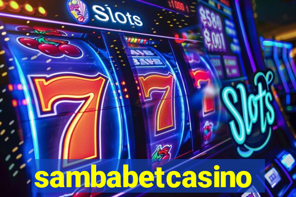 sambabetcasino