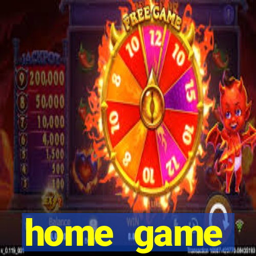 home game gamecategoryid 0