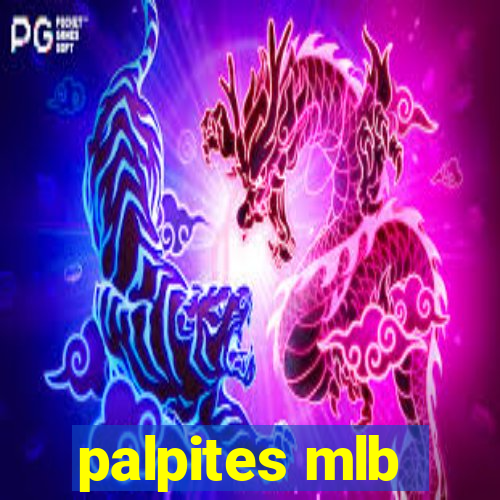 palpites mlb