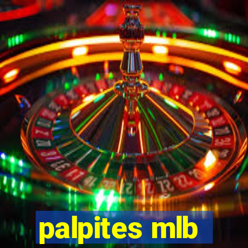 palpites mlb