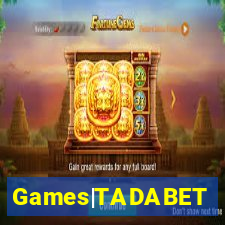 Games|TADABET