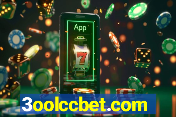 3oolccbet.com