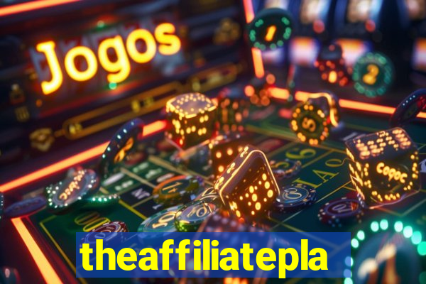 theaffiliateplatform.com