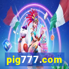 pig777.com