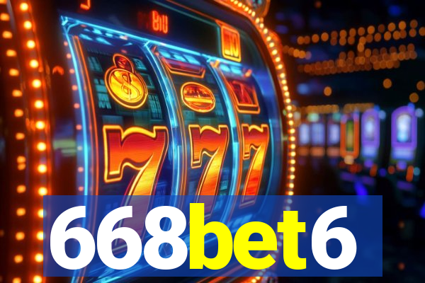 668bet6