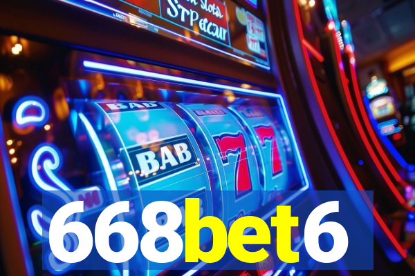 668bet6