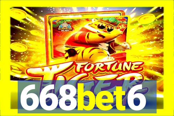 668bet6