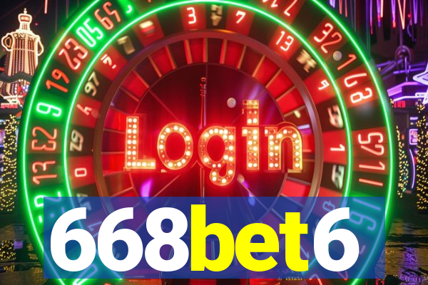 668bet6