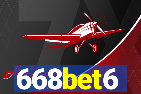 668bet6