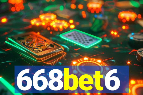 668bet6