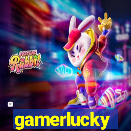 gamerlucky