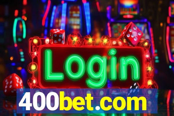 400bet.com