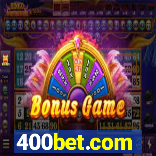 400bet.com