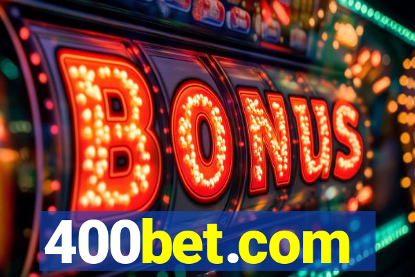 400bet.com