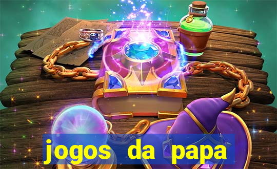 jogos da papa louie 3