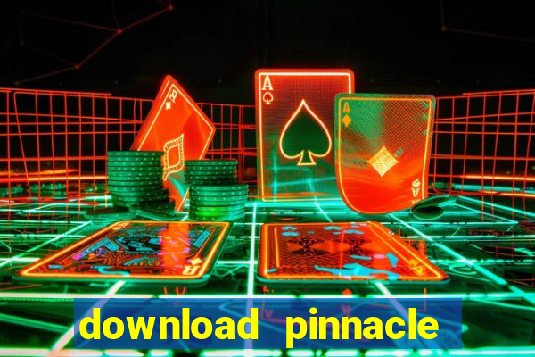 download pinnacle studio 18 portugues