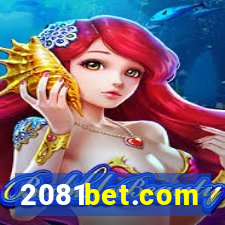 2081bet.com