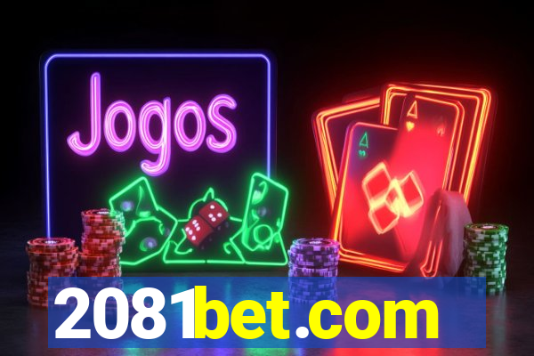 2081bet.com