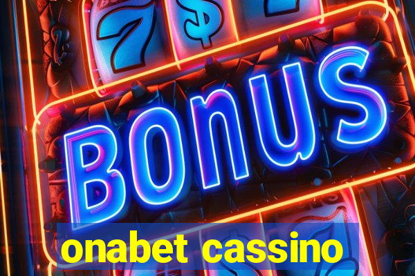 onabet cassino