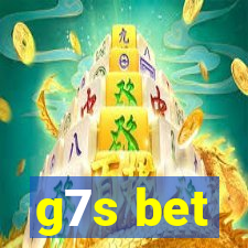 g7s bet