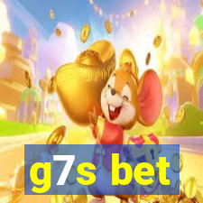 g7s bet