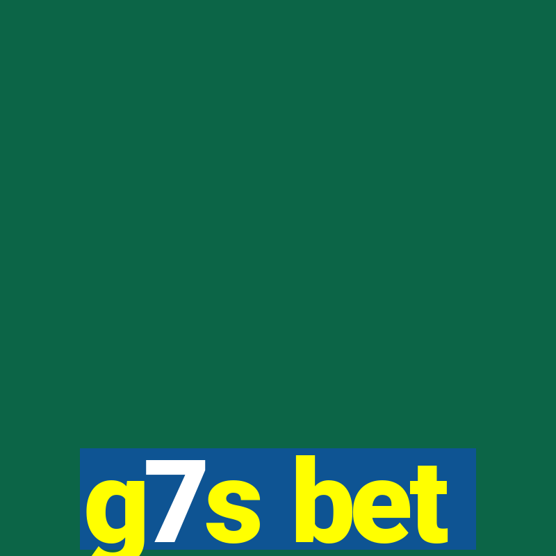 g7s bet