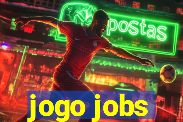 jogo jobs