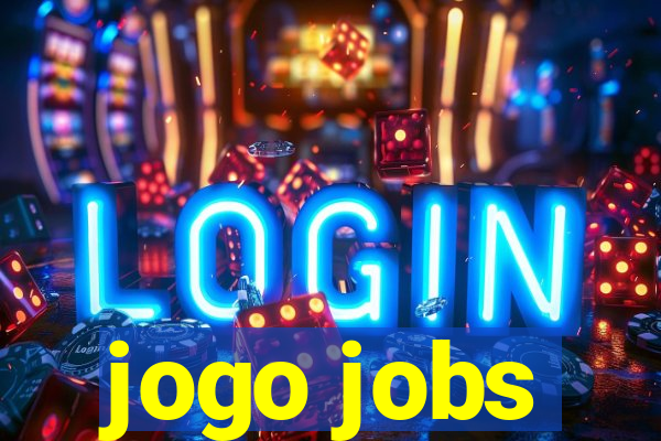 jogo jobs