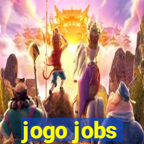 jogo jobs