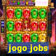 jogo jobs