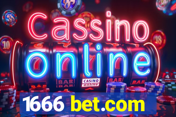 1666 bet.com