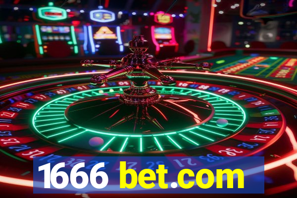 1666 bet.com