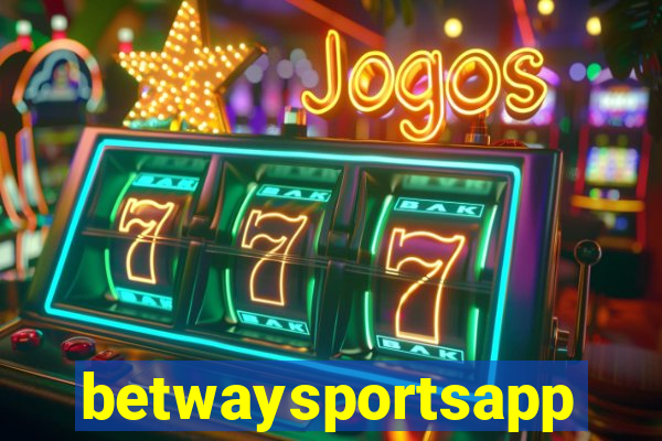 betwaysportsapp