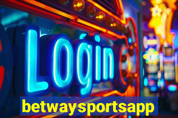 betwaysportsapp