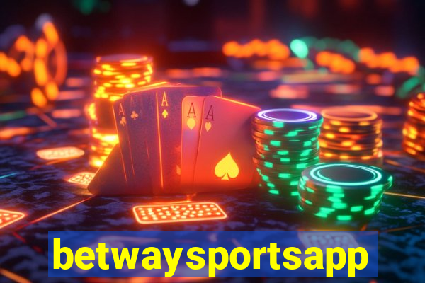 betwaysportsapp