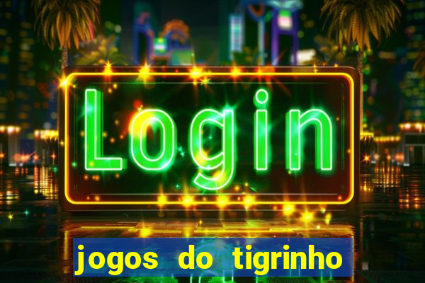 jogos do tigrinho vai ser proibido no brasil