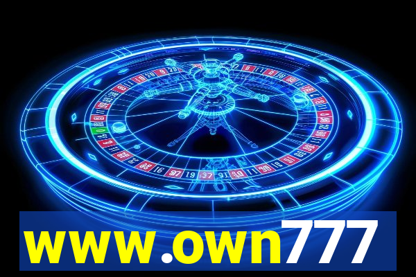 www.own777