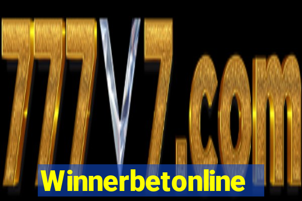 Winnerbetonline