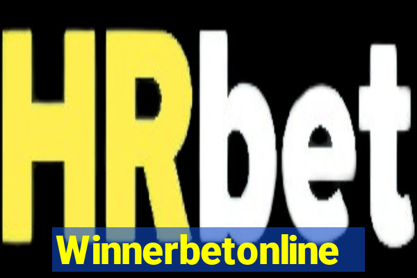 Winnerbetonline