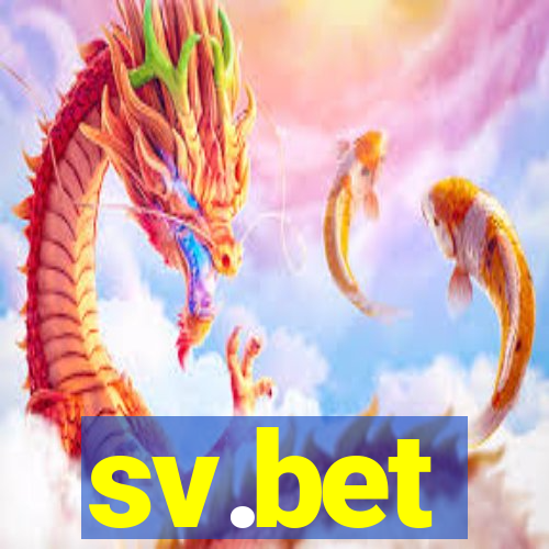 sv.bet