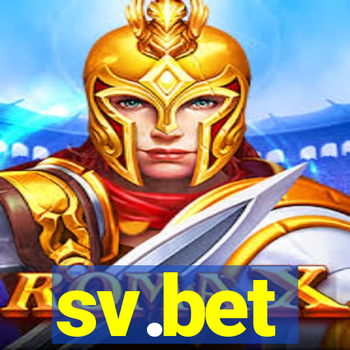 sv.bet